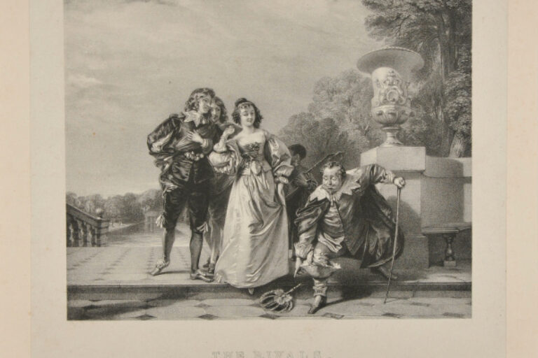 The Rivals