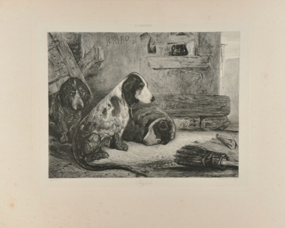 Léon-Barthélémy-Adrien Laroche