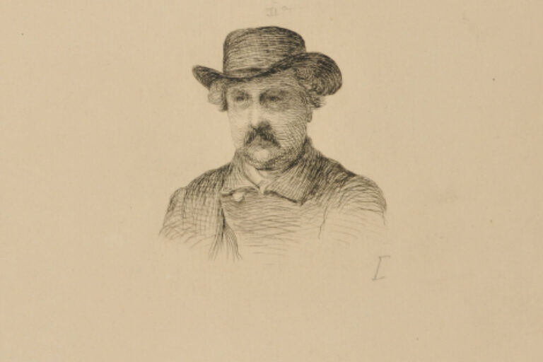 ADOLPHE HERVIER