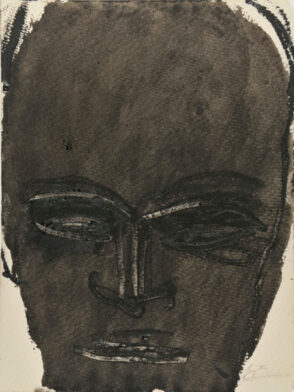 Head