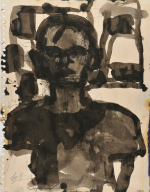 Male Figure