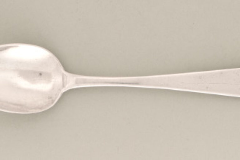 Teaspoon
