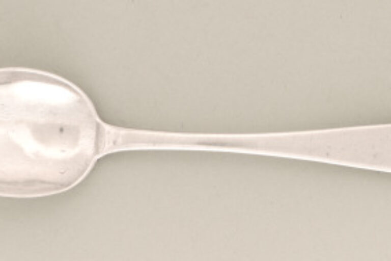 Teaspoon