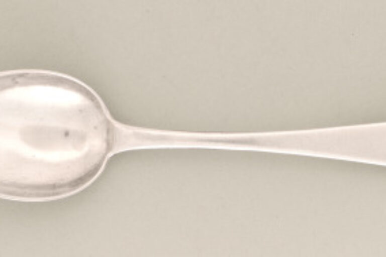 Teaspoon