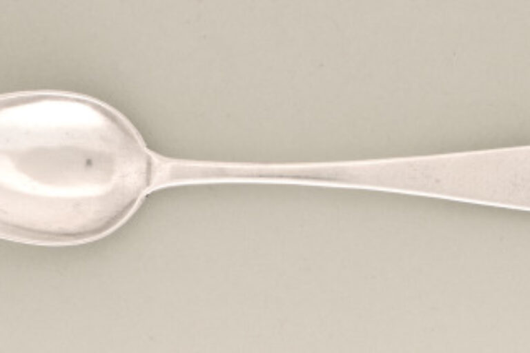 Teaspoon