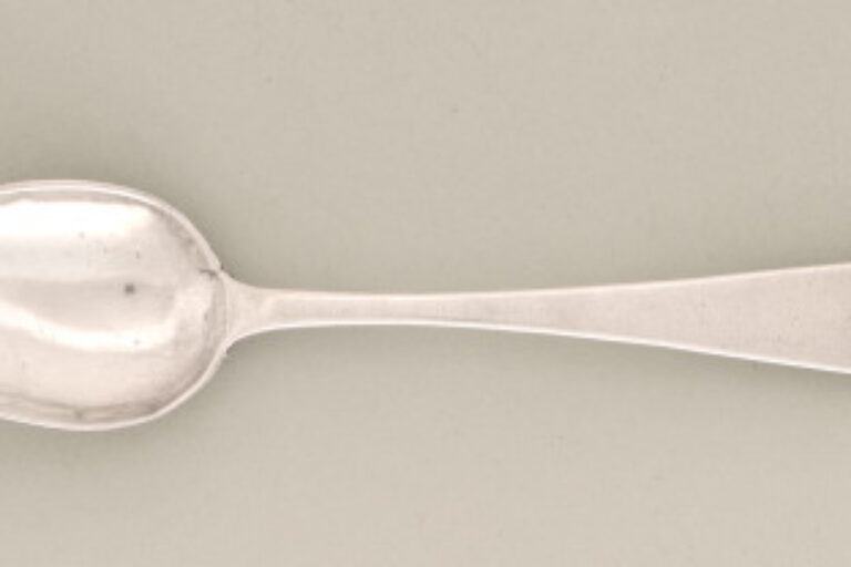 Teaspoon