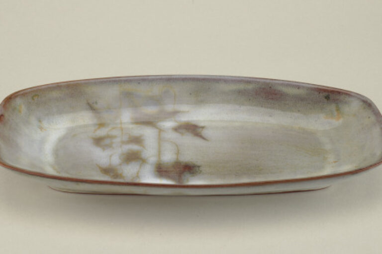 Tray