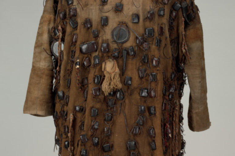 Warrior’s Tunic