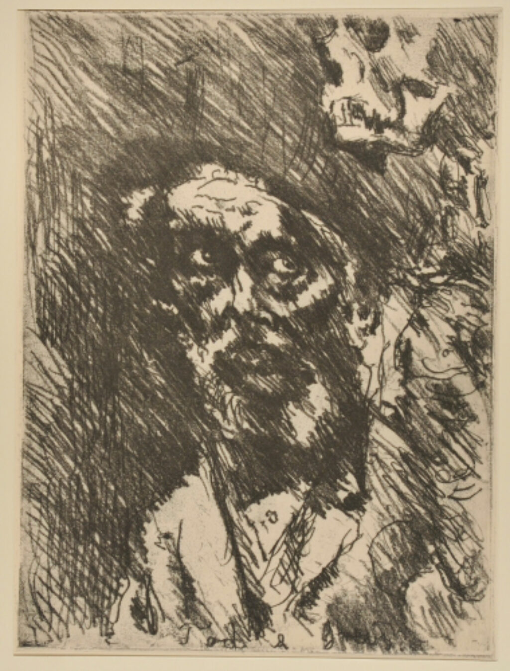 Death and the Old Man