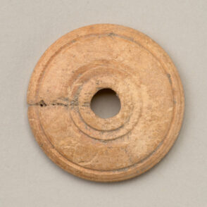 Round Bead or Disc