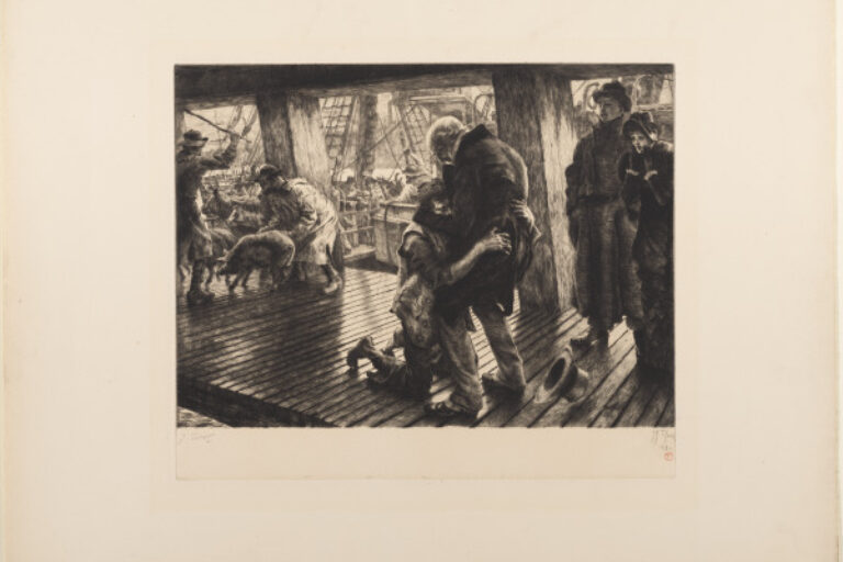 L’Enfant Prodigue: le retour