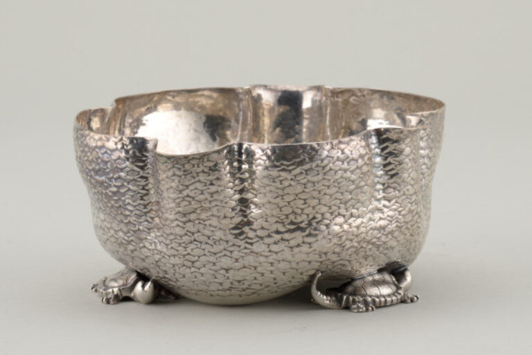 Candy Dish
