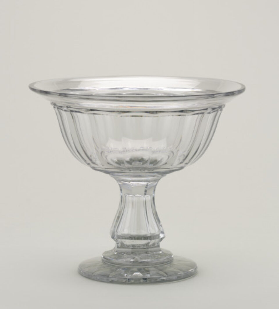 North Wheeling Flint Glass Works