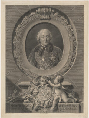 Woldemar de Lowendal