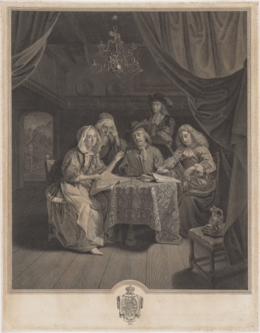 The Family Concert - Image 1