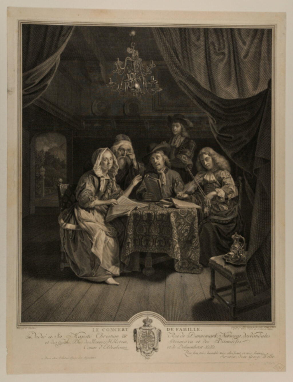 The Family Concert - Image 2