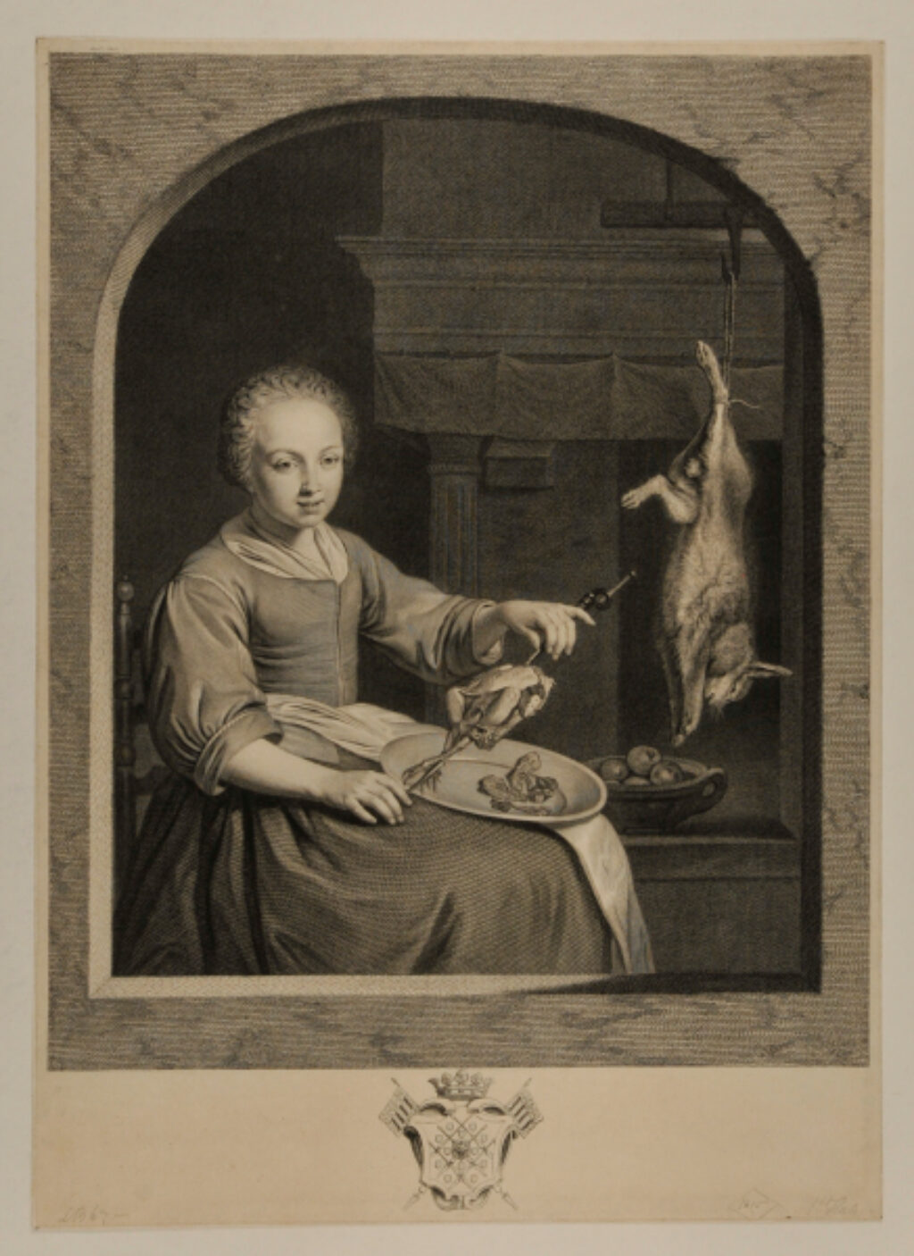 The Dutch Cook - Image 2