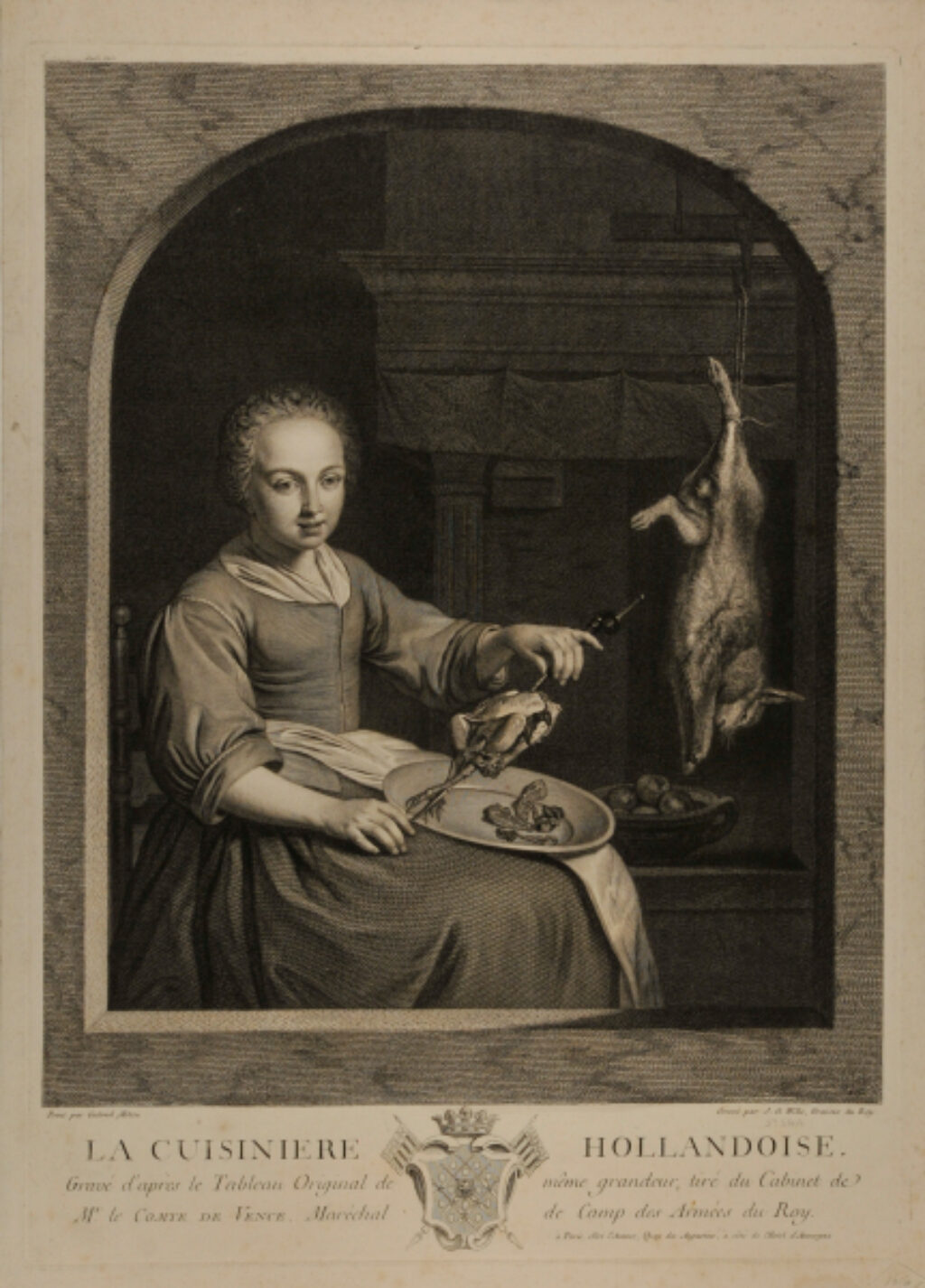 The Dutch Cook - Image 2