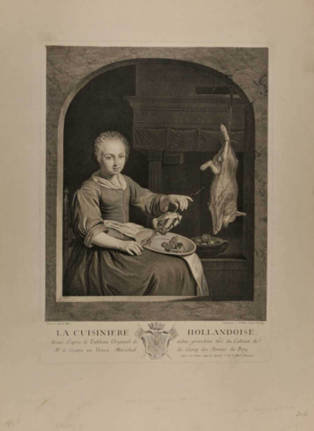 The Dutch Cook - Image 2