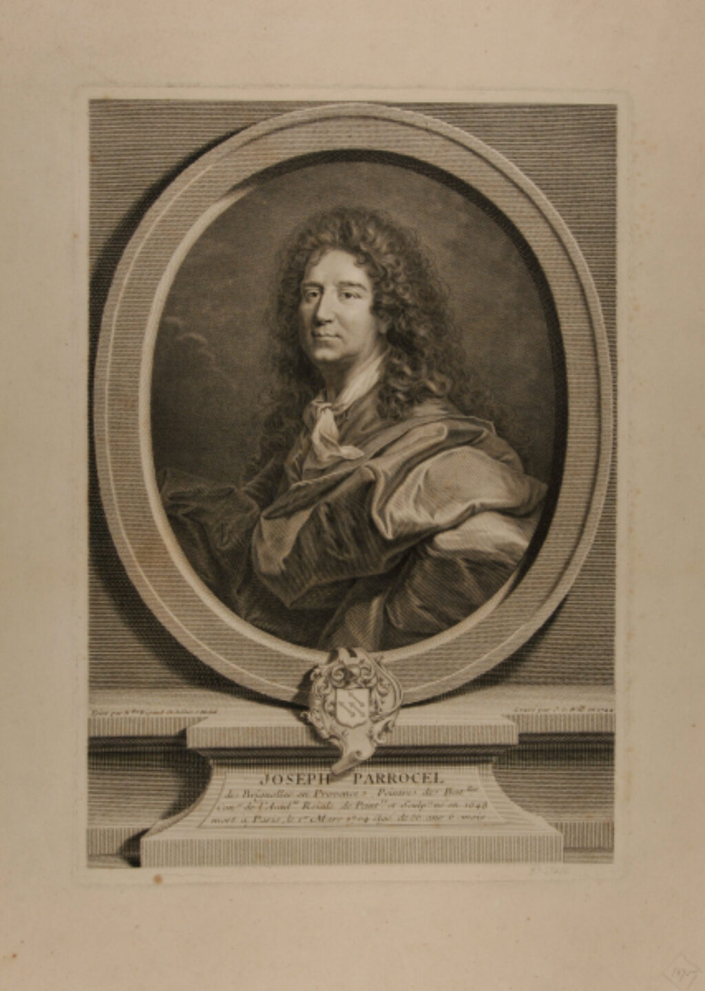 Joseph Parrocel - Image 2