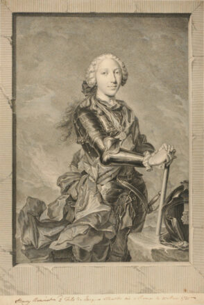 Henry Benedict Stuart, Cardinal Duke of York