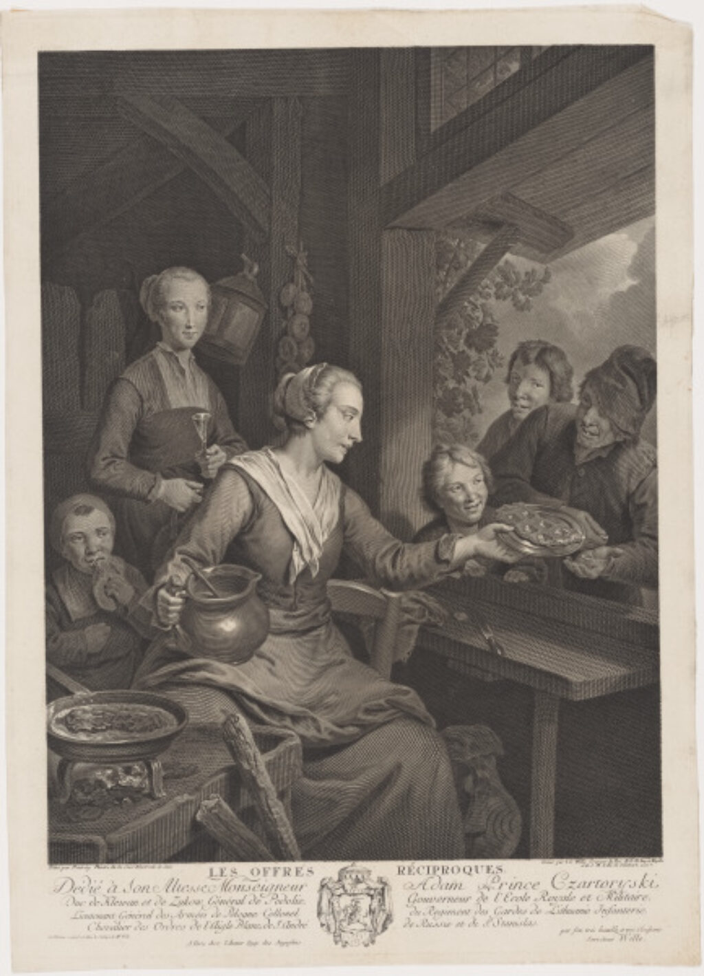 Reciprocal Offers - Image 1