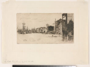 Free Trade Wharf