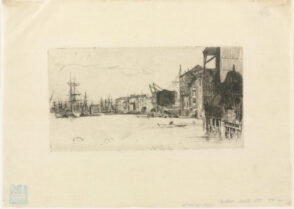 Free Trade Wharf