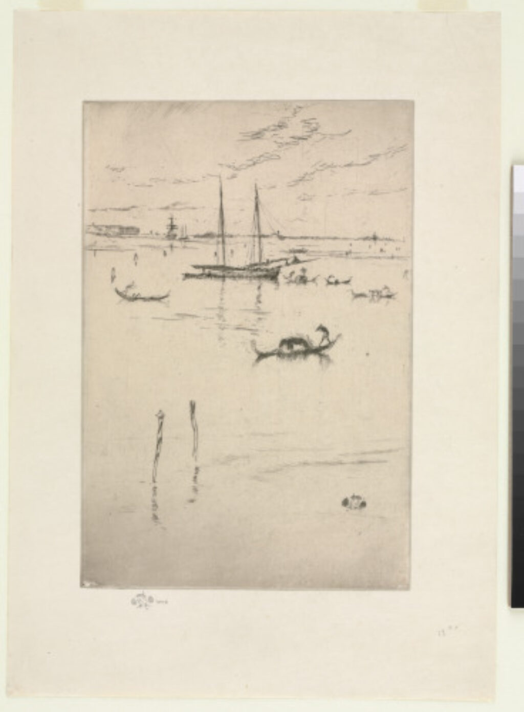 The Little Lagoon - Image 1