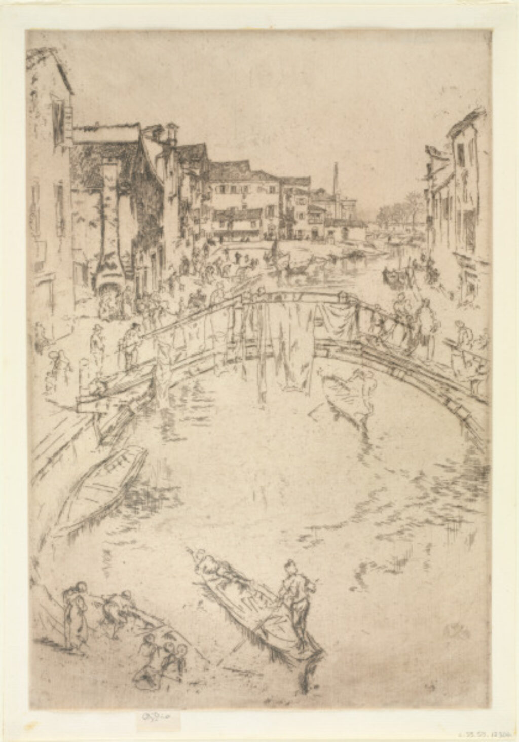 The Bridge, Santa Marta - Image 1