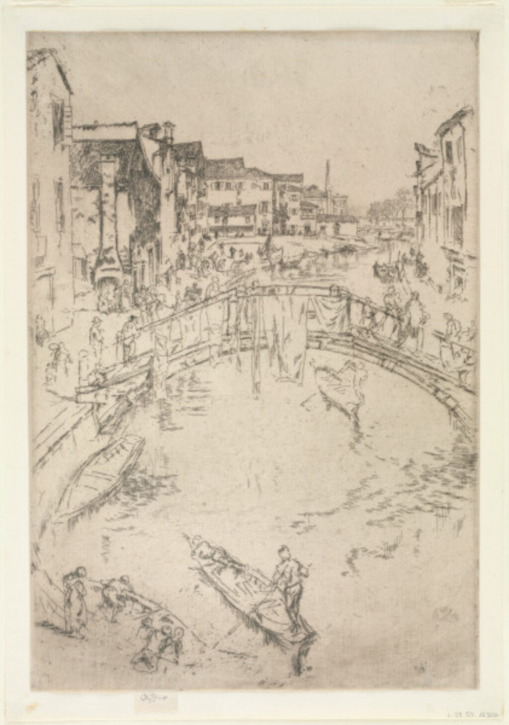 The Bridge, Santa Marta - Image 2