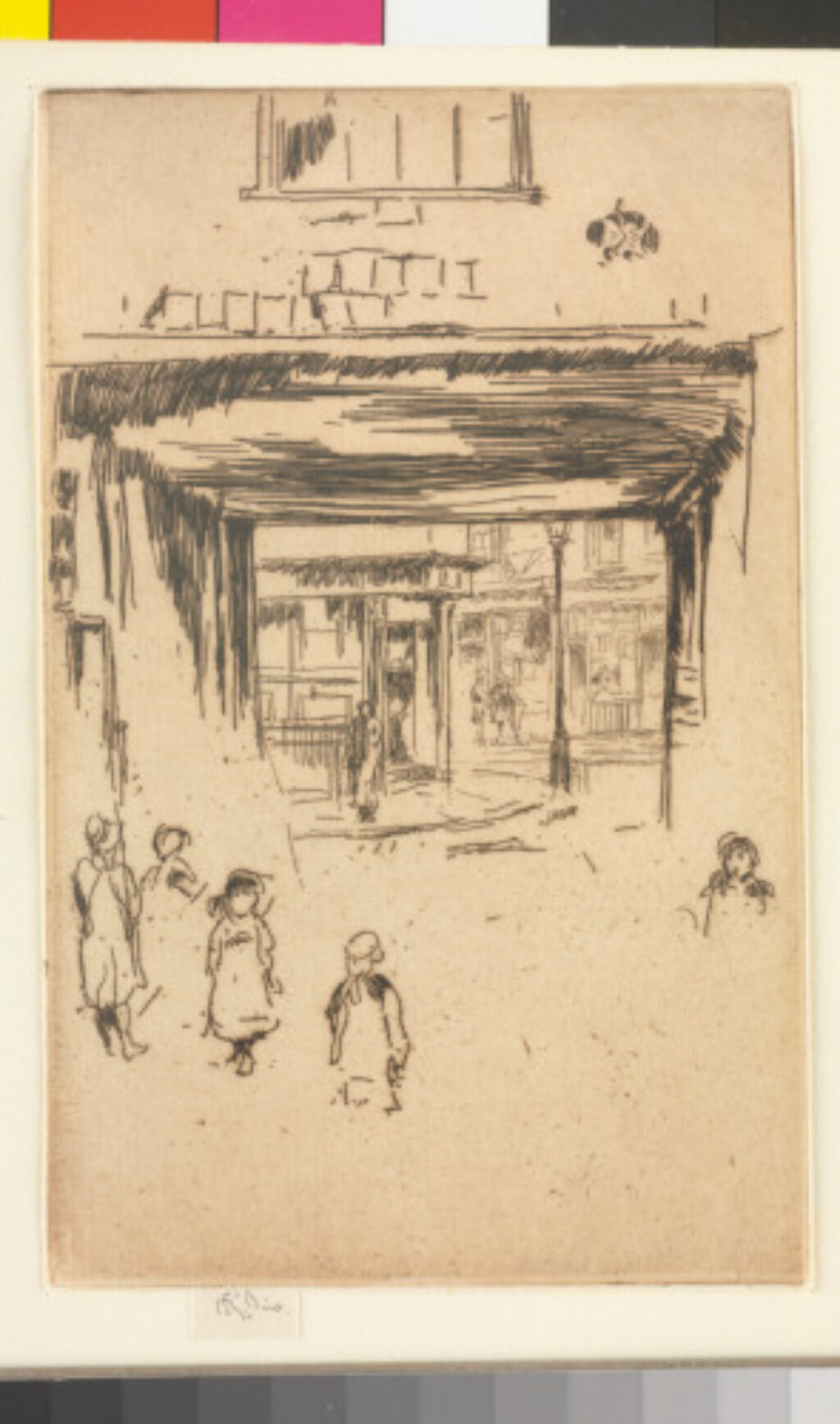 Drury Lane - Image 1