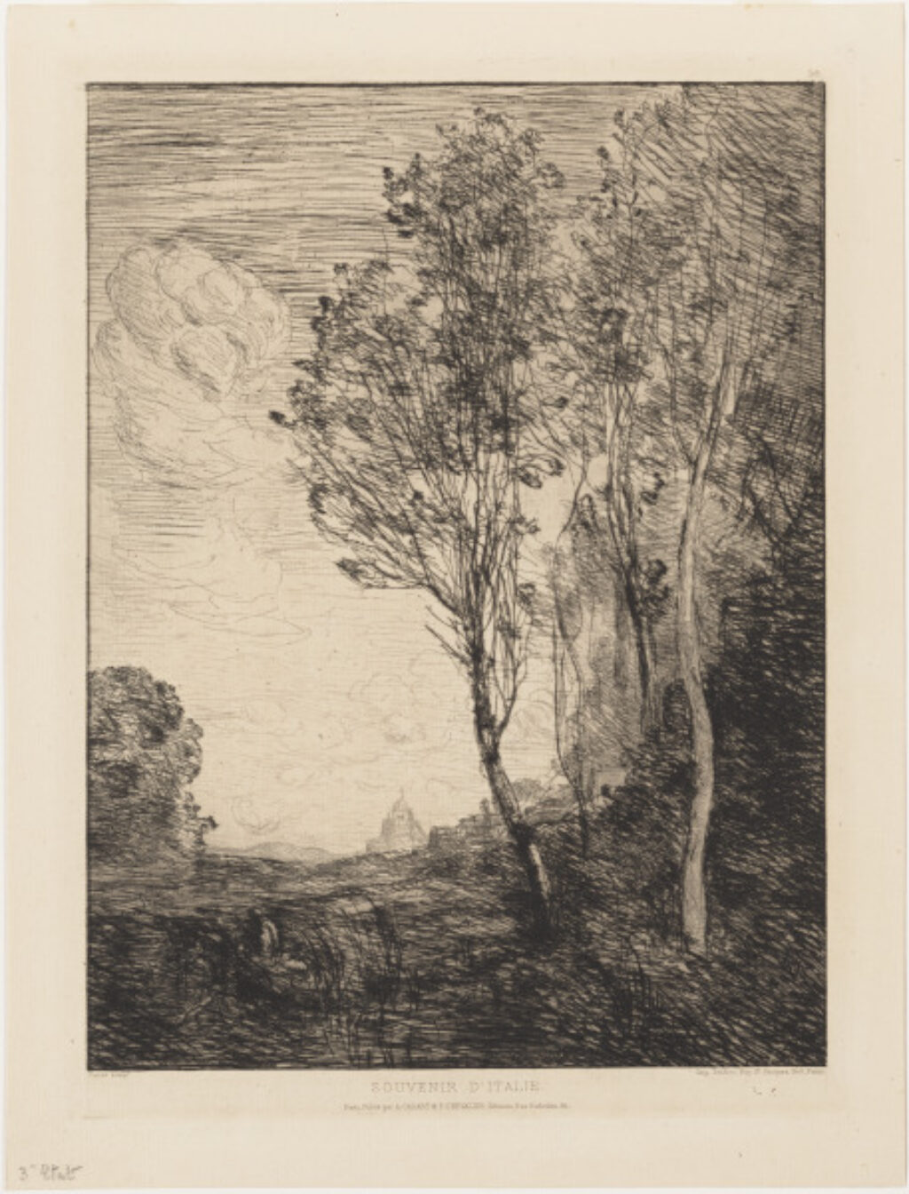 Souvenir d’Italie - Image 2