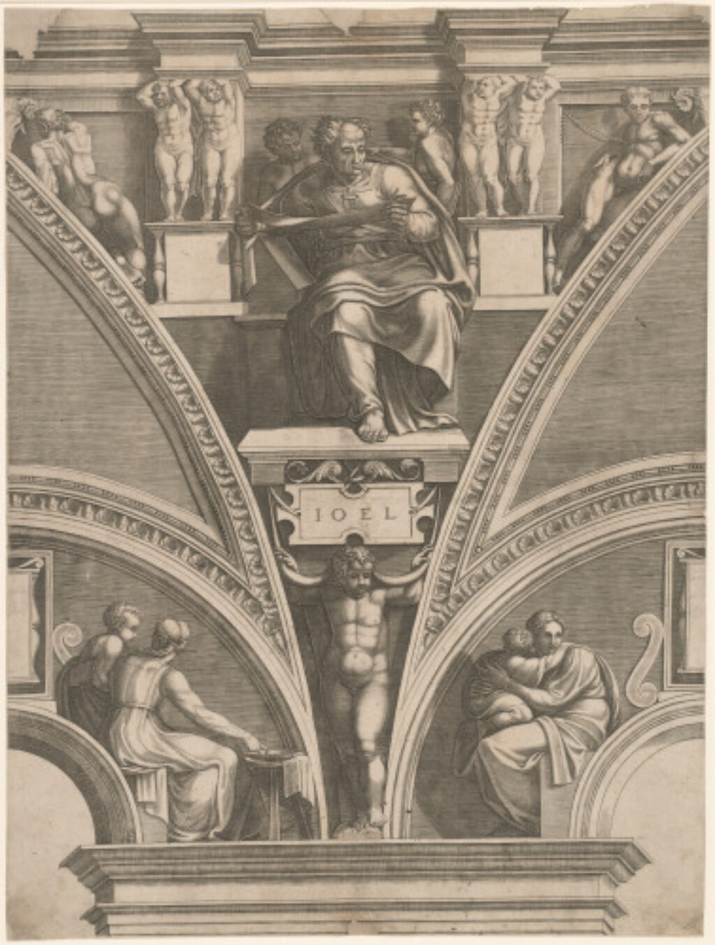 The Prophet Joel - Image 2