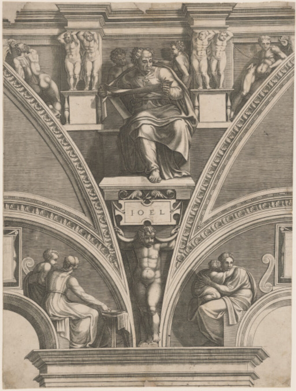 The Prophet Joel - Image 3