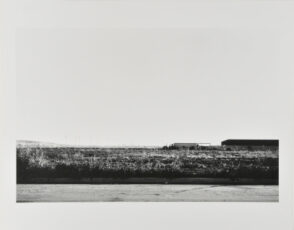 Kelvin between Derian and Jamboree Roads, looking towards Newport Center