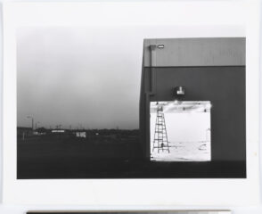 West Wall, R-ohm Corporation, 16931 Milliken, Irvine