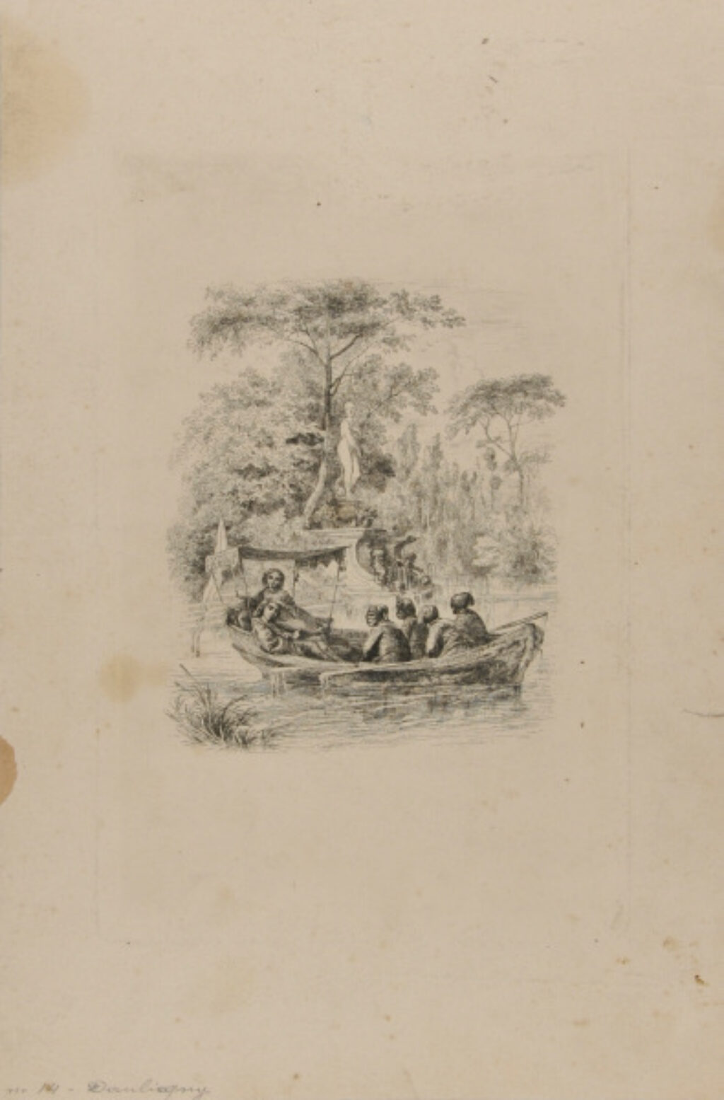 The River in the Park