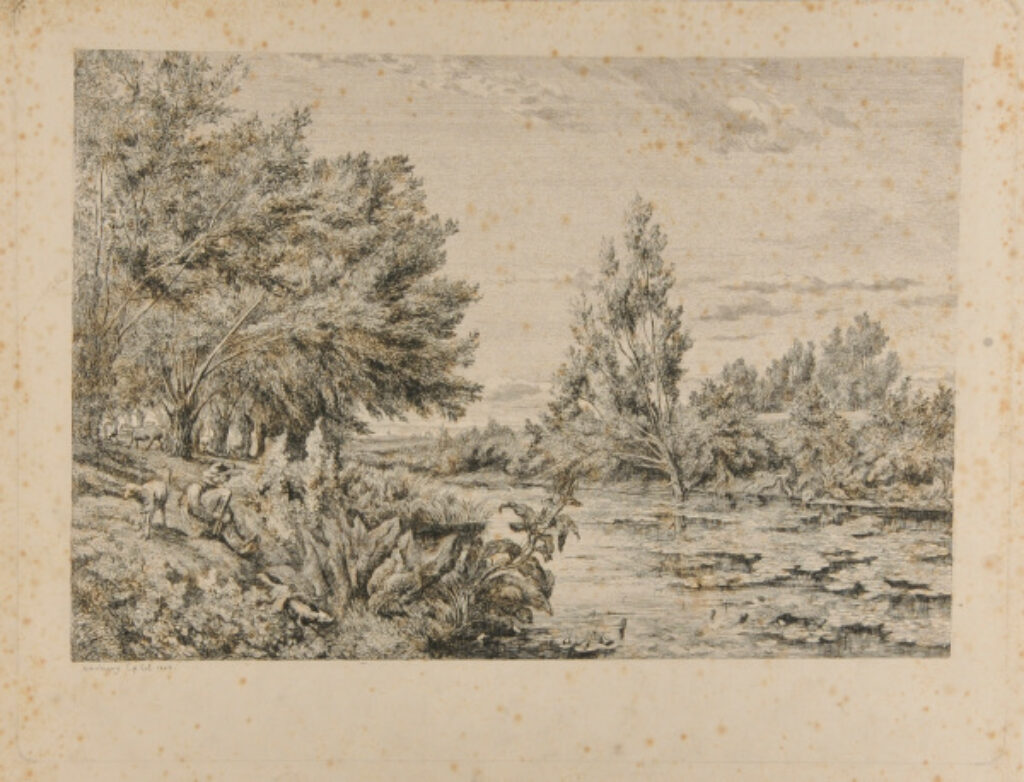 Environs de Choisy-le-Roi