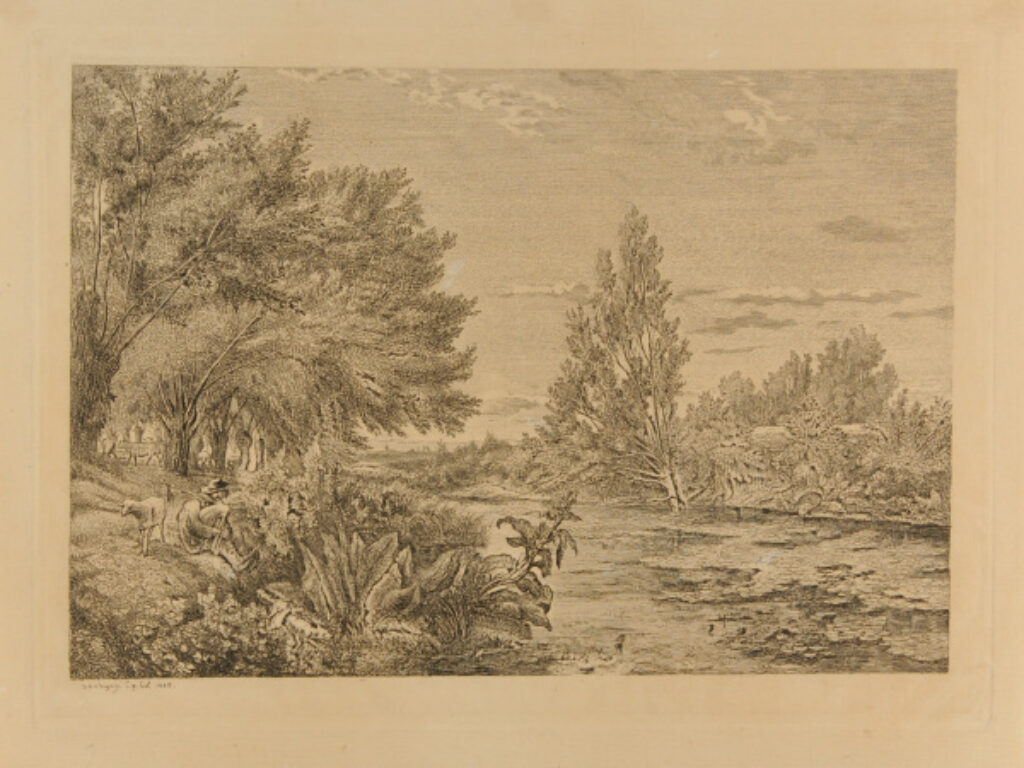 Environs de Choisy-le-Roi