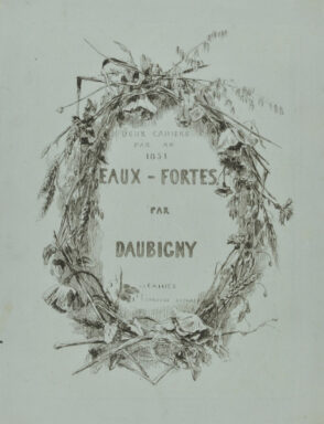 The Wreath of Wildflowers