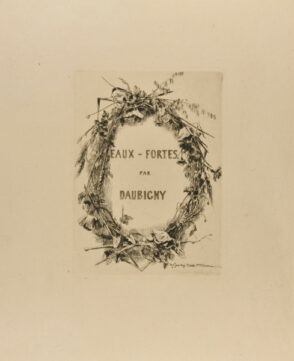 The Wreath of Wildflowers