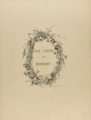 The Wreath of Wildflowers