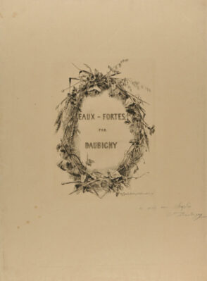 The Wreath of Wildflowers