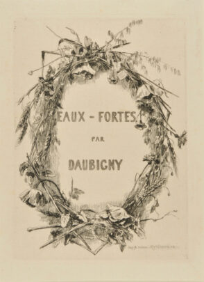 La Couronne de fleurs des champs