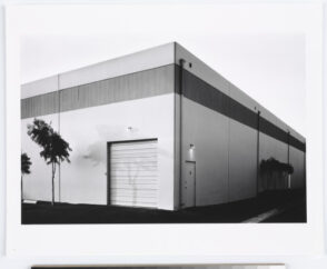 Southeast Corner, Semicoa, 333 McCormick, Costa Mesa