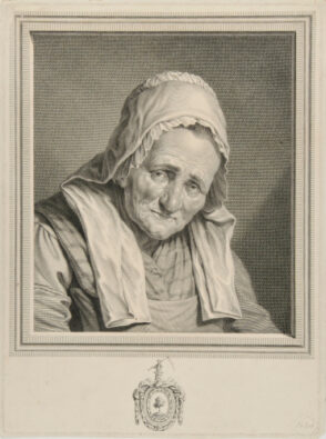 The Good Woman of Normandy