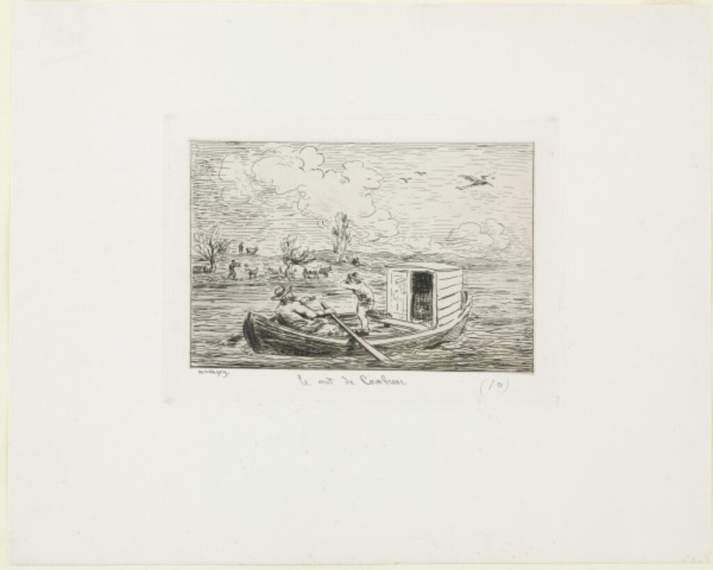 Le Mot de Cambronne (L’Apostrophe)