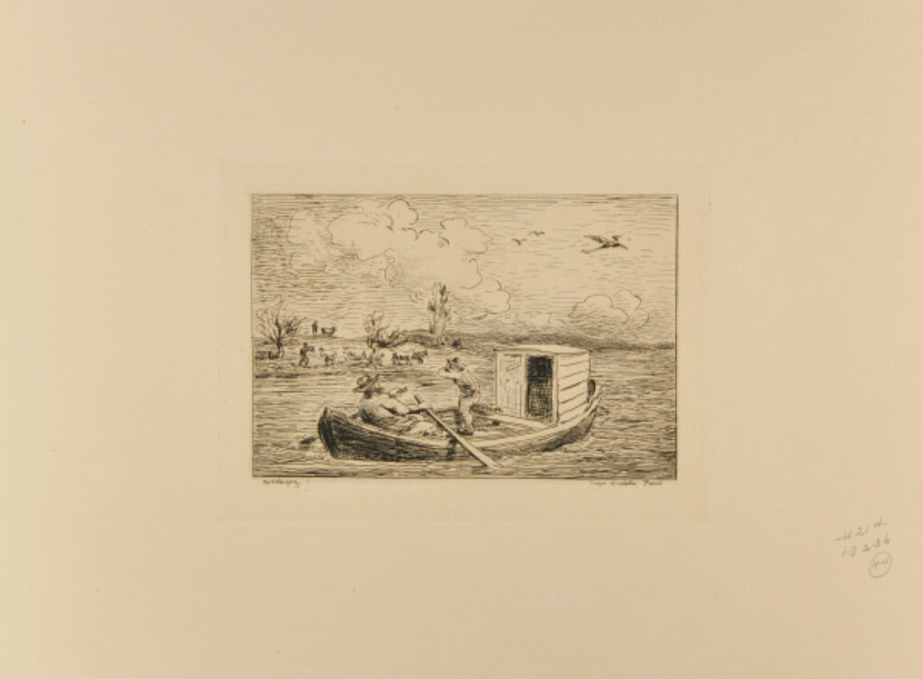 Le Mot de Cambronne (L’Apostrophe)