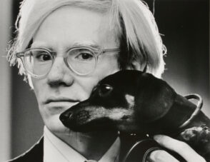 Andy Warhol